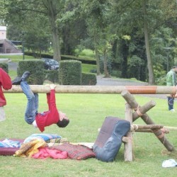 DSC 0257 - Scouts en Gidsen Zaventem 